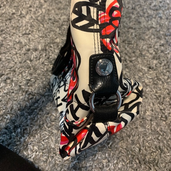 Coach poppy purse - Picture 3 of 7